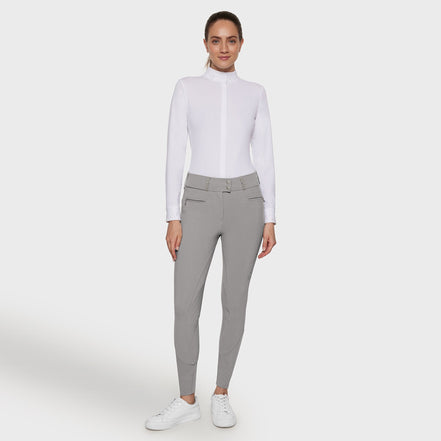 Samshield Claranova Full Grip Breeches Ladies SS25