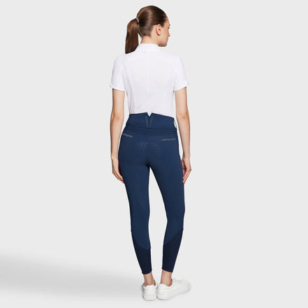 Samshield Claranova Full Grip Breeches Ladies SS25