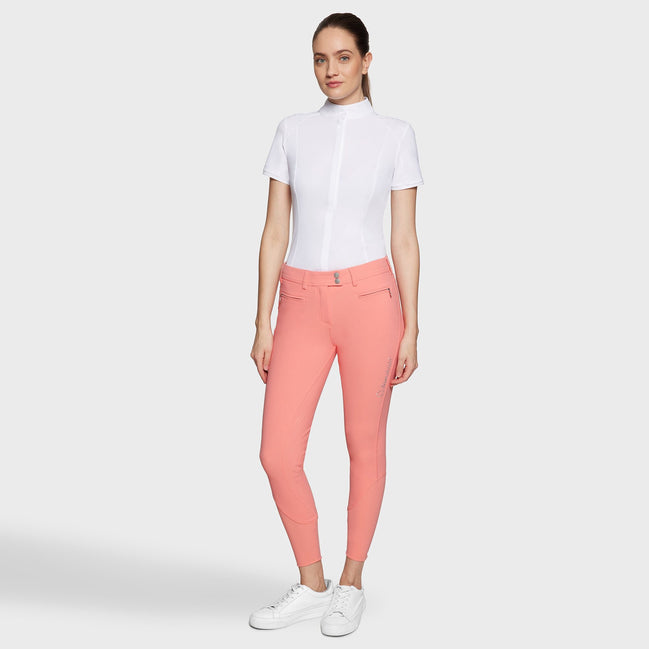 Samshield Diane Full Grip Reithose Damen ss25