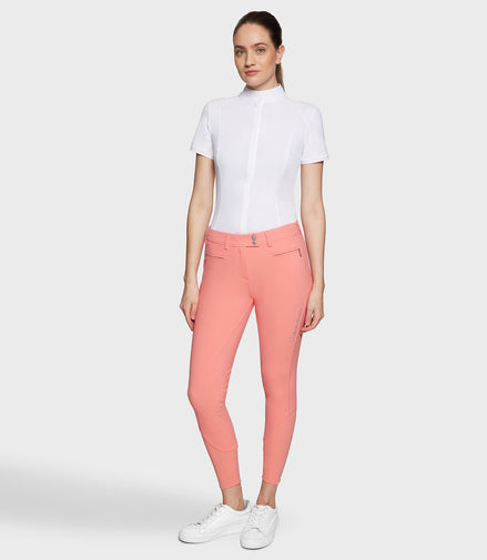 Samshield Diane Full Grip Rijbroek Dames ss25