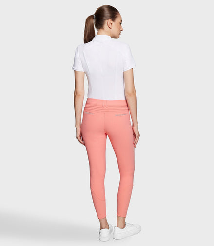 Samshield Diane Full Grip Rijbroek Dames ss25