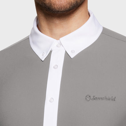 Samshield Smith Wedstrijdshirt Lange Mouwen Heren
