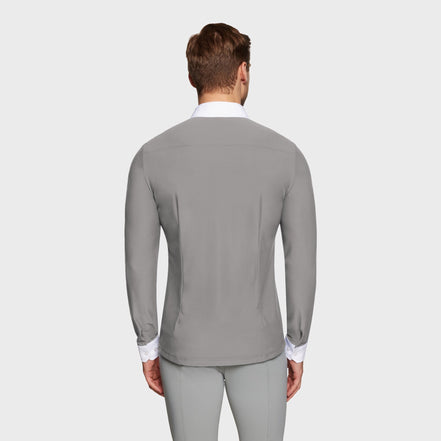 Samshield Smith Wedstrijdshirt Lange Mouwen Heren