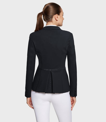 Samshield Victorine Premium Wedstrijdjas Dames ss25