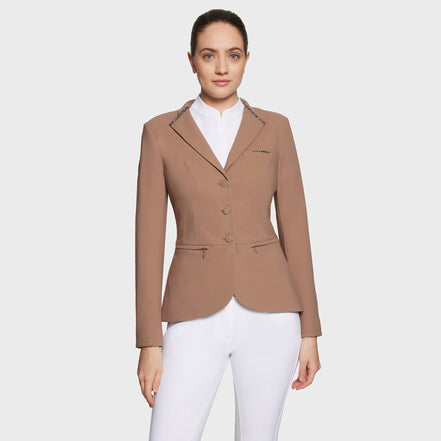 Samshield Victorine Premium Turnierjacket Damen ss25