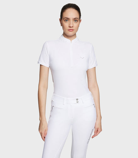 Samshield Paloma Wedstrijdshirt Dames