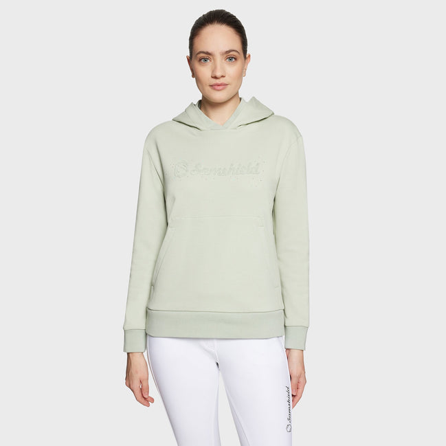 Samshield Camilla Hoodie Dames