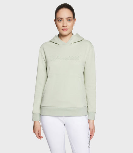 Samshield Camilla Hoodie Women