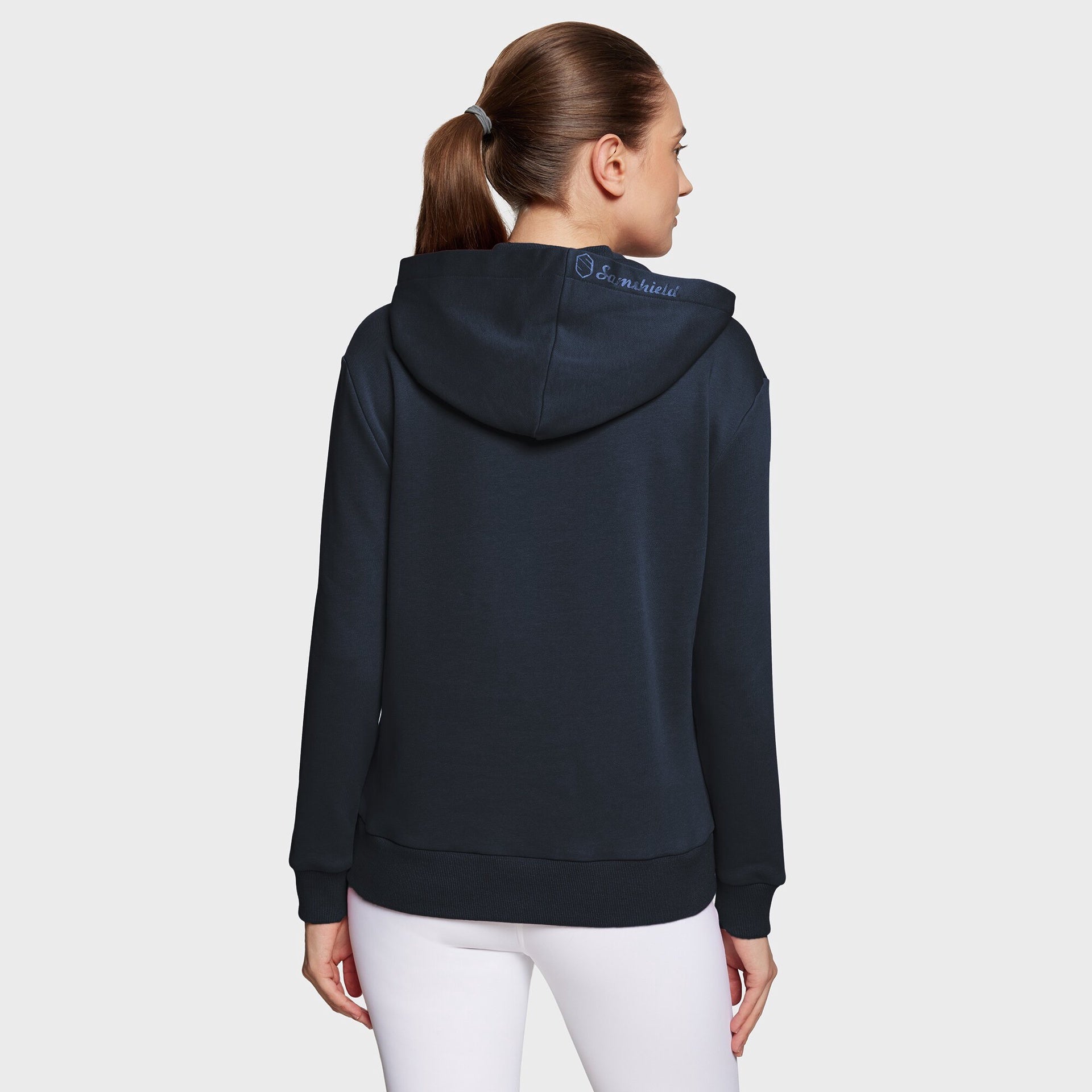 Samshield Camilla Hoodie Dames