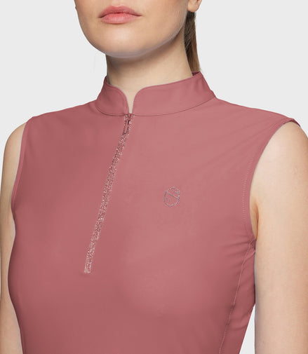 Samshield Bruna Mouwloos Shirtje Dames