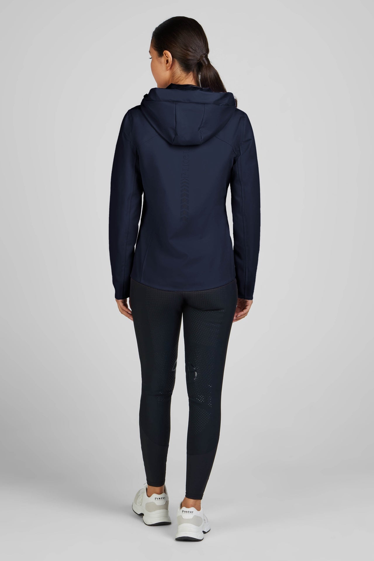 Pikeur Softshelljacke 7046 Athleisure Damen