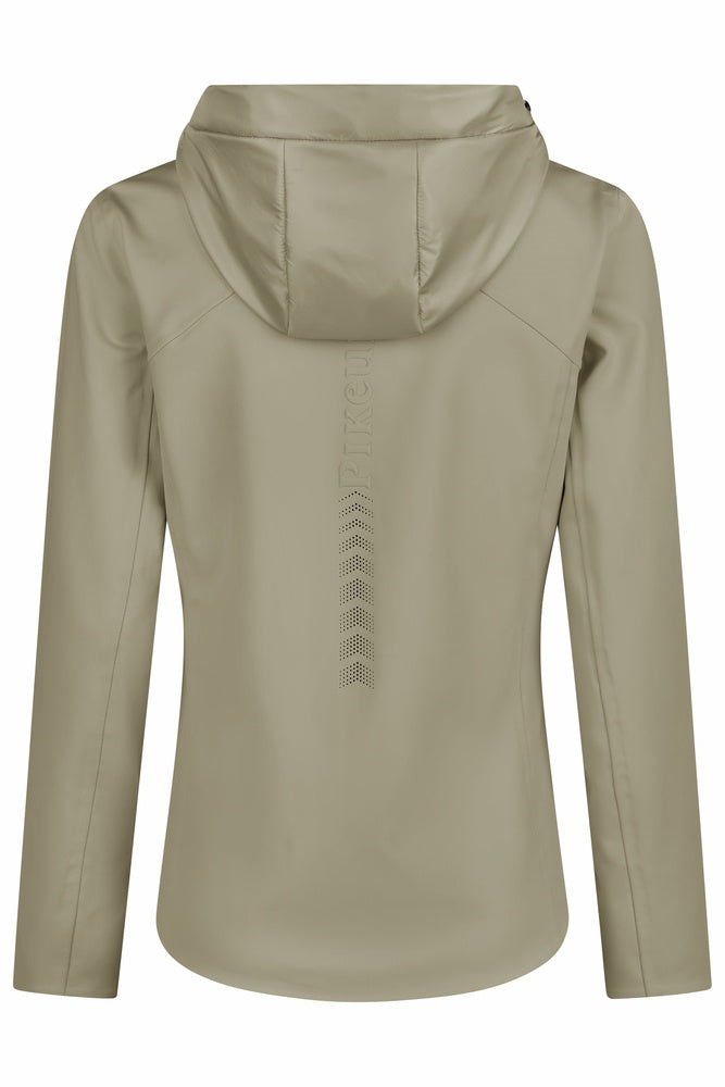 Pikeur Softshelljacke 7046 Athleisure Damen