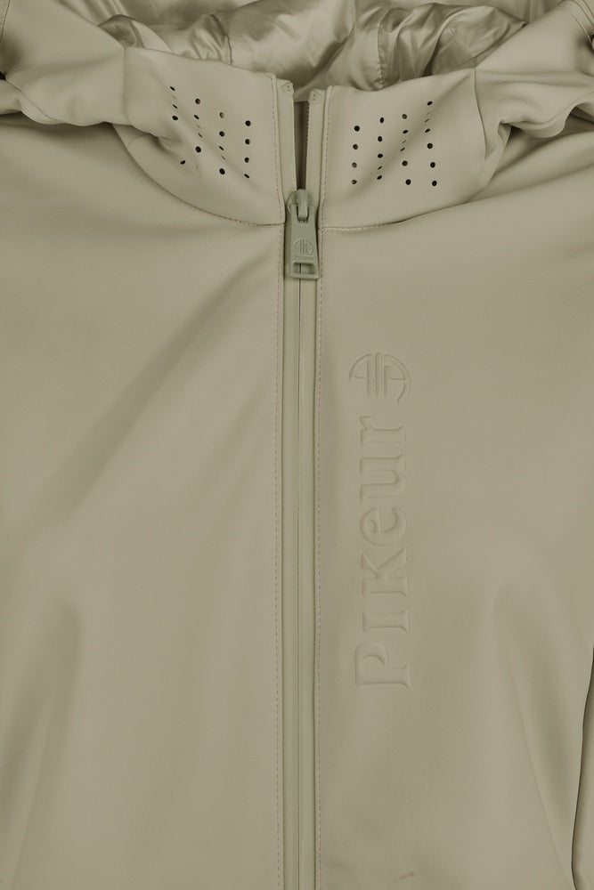 Pikeur Softshelljacke 7046 Athleisure Damen