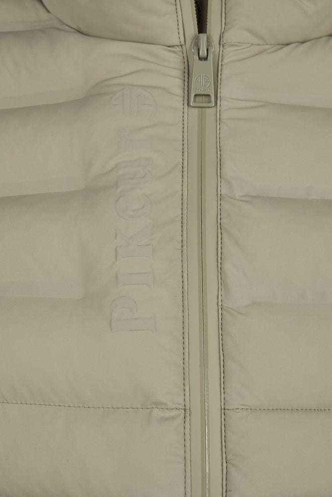 Pikeur Gewatteerde jas 7016 Athleisure Dames