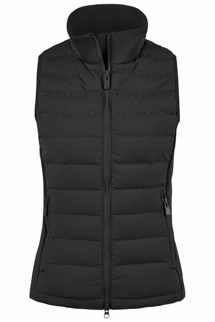 Pikeur Hybrid Bodywarmer 7003 Sports Dames