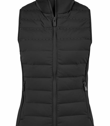 Pikeur Hybrid Bodywarmer 7003 Sports Dames