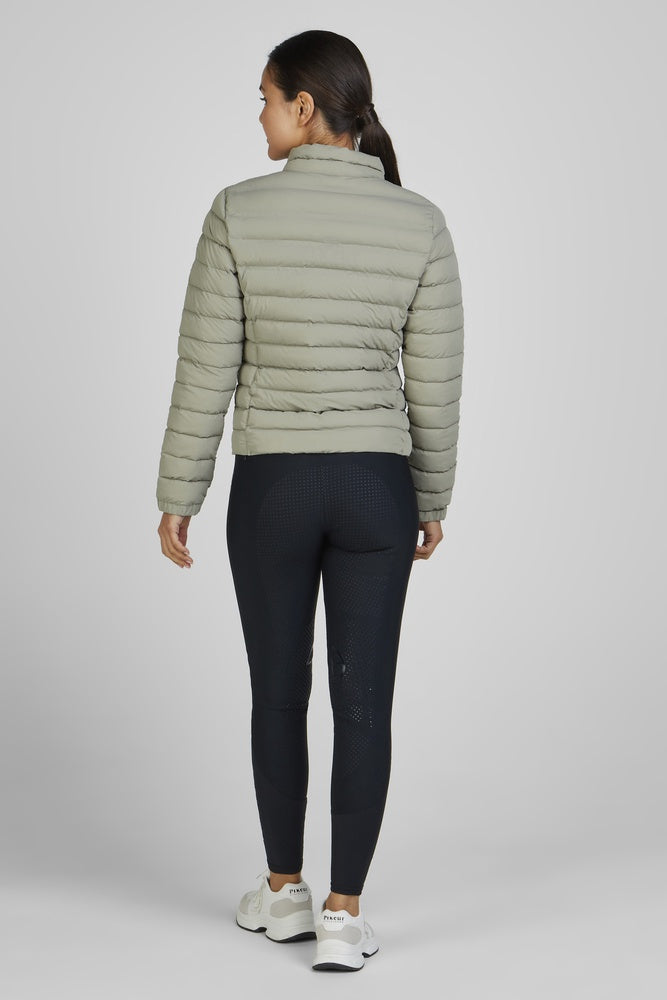 Pikeur Gewatteerde jas 7016 Athleisure Dames