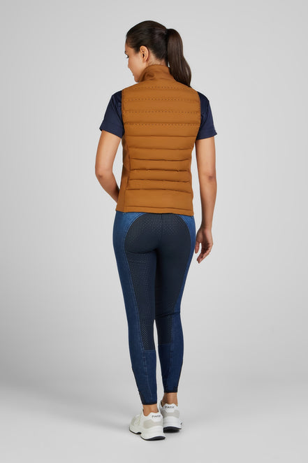 Pikeur Hybrid Bodywarmer 7003 Sports Dames