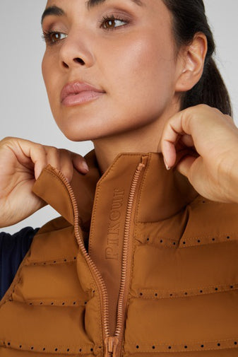 Pikeur Hybrid Bodywarmer 7003 Sports Dames