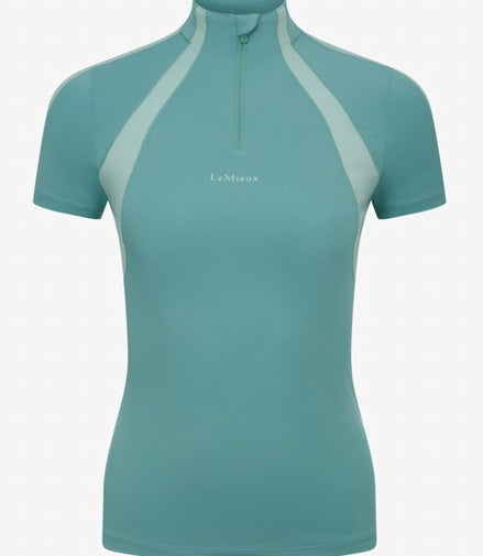 LeMieux Maria Mesh Shirt Women