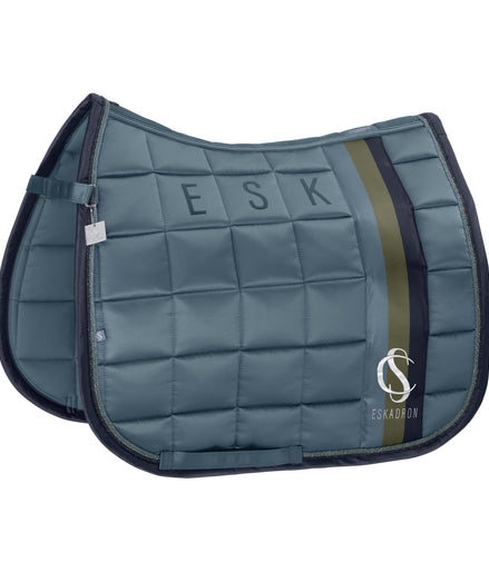 Eskadron Big Square Mattgloss Zadeldek Classic Sports 25