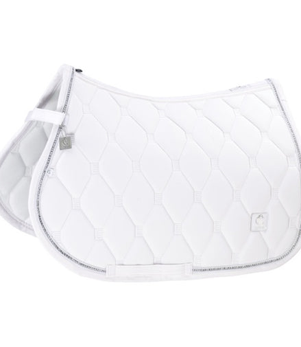 Eskadron Softshell Crystal Zadeldek Classic Sports 25