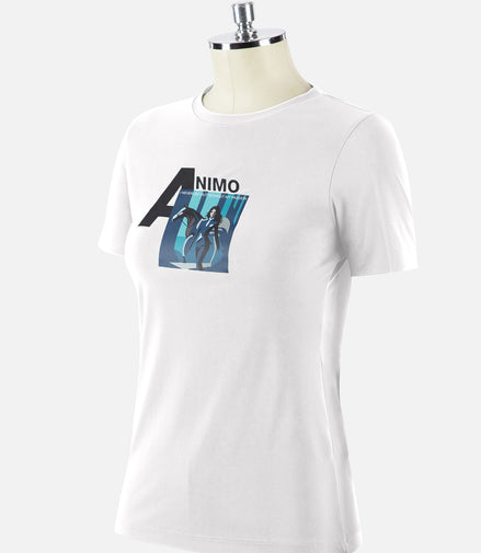 Animo Ficarra T-Shirt Women
