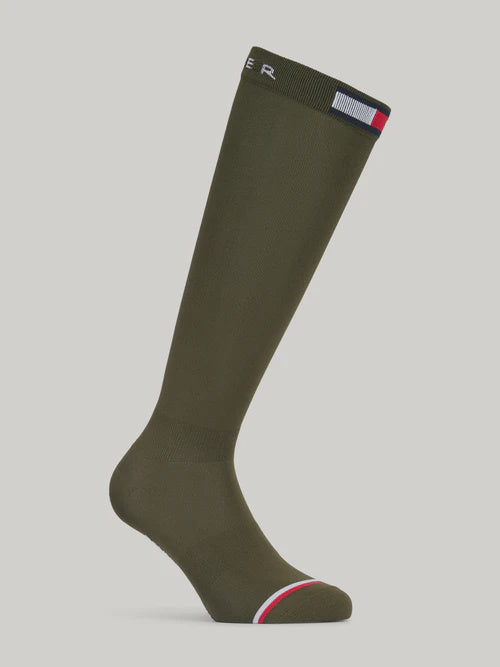 Tommy Hilfiger Equestrian Newburgh Riding Socks