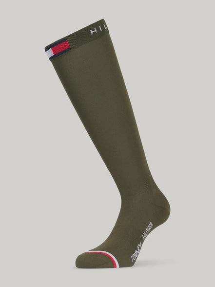 Tommy Hilfiger Equestrian Newburgh Riding Socks