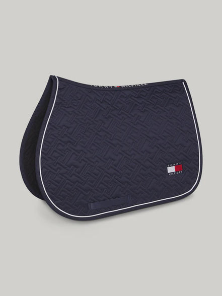 Tommy Hilfiger Equestrian Harvard Zadeldek