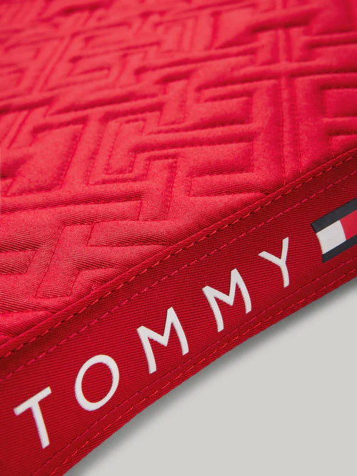 Tommy Hilfiger Equestrian Harvard Zadeldek