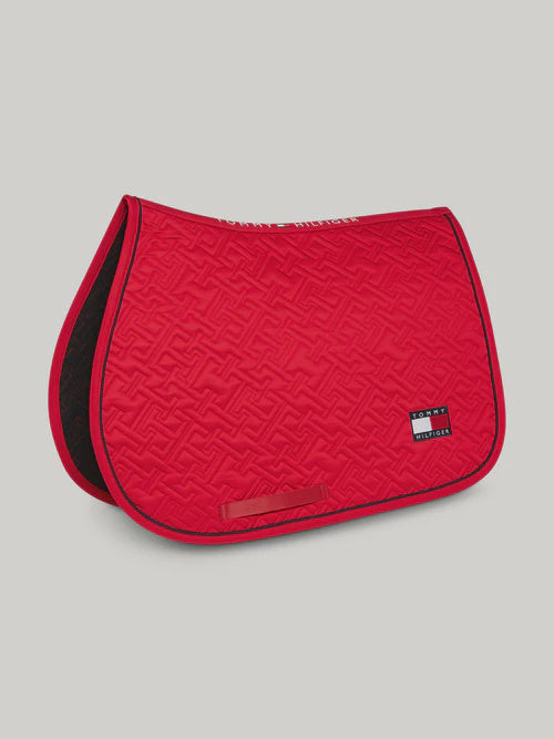 Tommy Hilfiger Equestrian Harvard Zadeldek