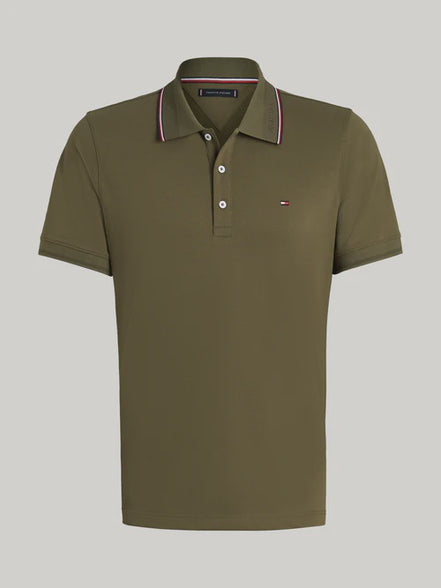 Tommy Hilfiger Equestrian Harrison Polo Heren