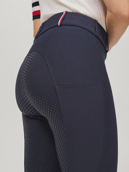 Tommy Hilfiger Equestrian Helena Rijbroek Full Grip Dames