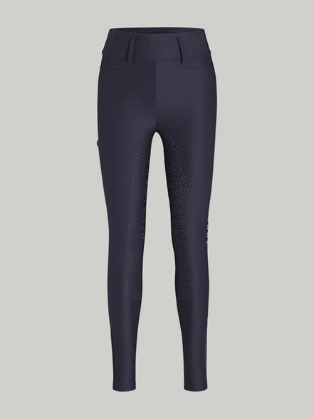 Tommy Hilfiger Equestrian Highland Hybrid Legging Full Grip Dames