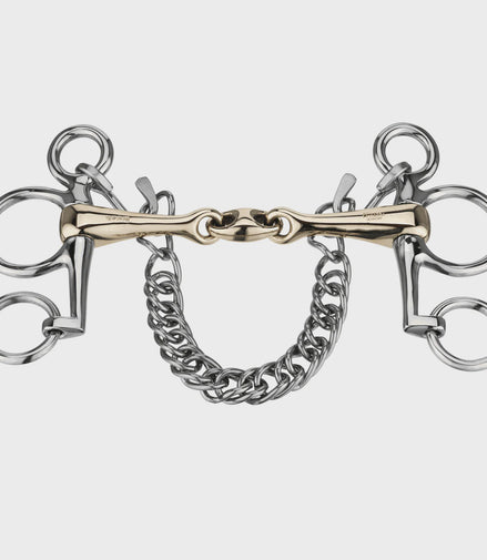 Sprenger Sprenger KK Ultra Pelham - 16mm