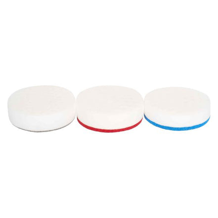 Imperial Riding Sponge IRH – Set mit 3 Reinigungsschwämmen