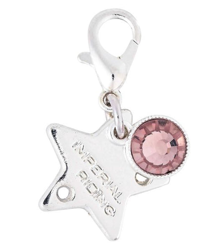 Imperial Riding Geboortesteentje Charm