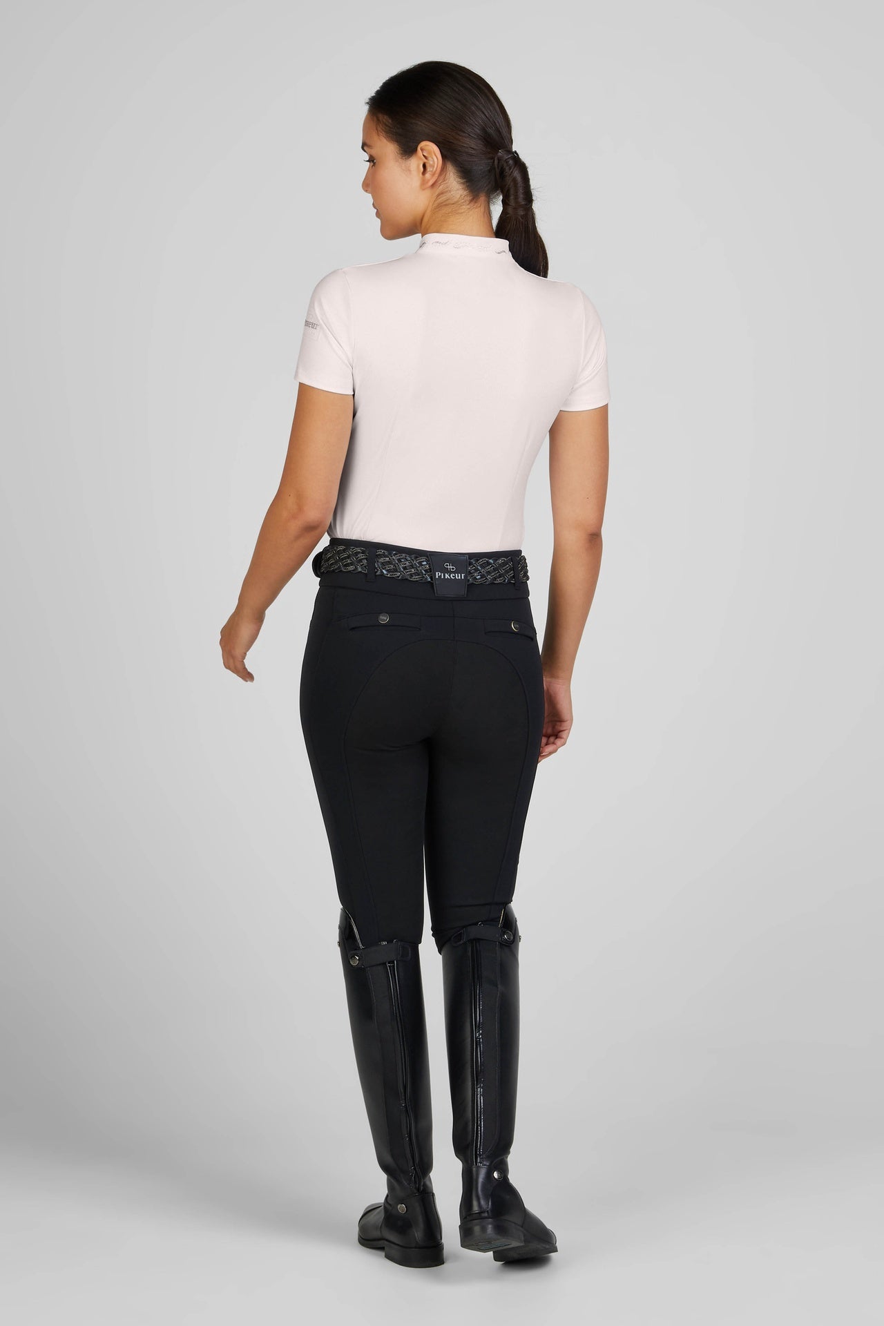 Pikeur Functioneel Tshirt 7215 Selection Dames