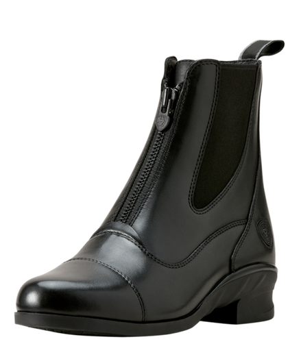 Ariat Heritage Zip Korte laarzen