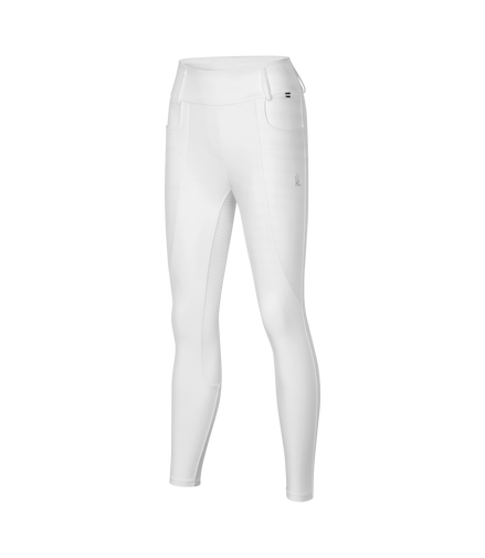 Kingsland Dames KLKristin Full Grip A-Shape Rijbroek