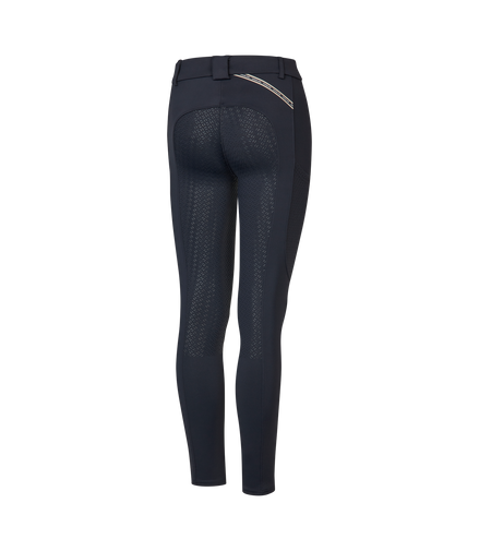 Kingsland KLkayasa Girls Full Grip Riding Breeches