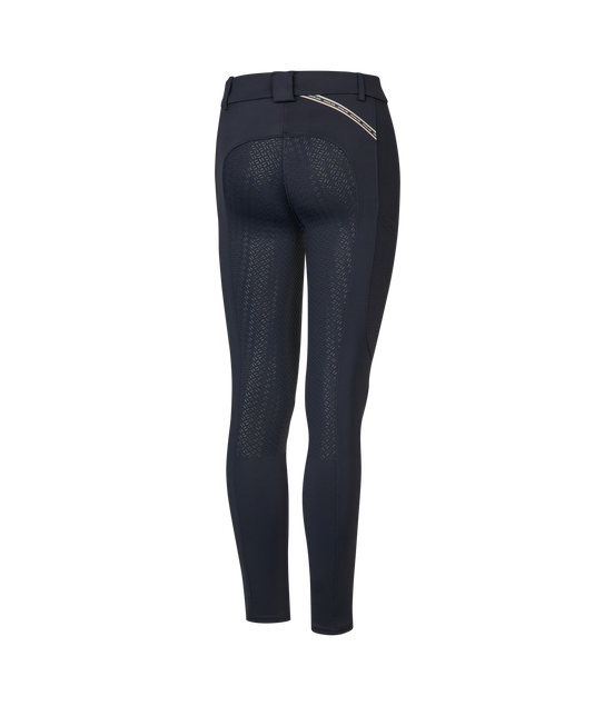 Kingsland KLkayasa Girls Full Grip Riding Breeches