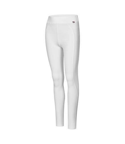 Kingsland KLnanette Legging Full Grip Meisjes