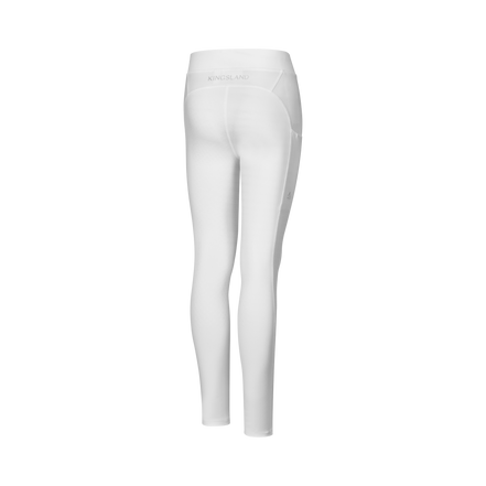 Kingsland KLnanette Legging Full Grip Mädchen