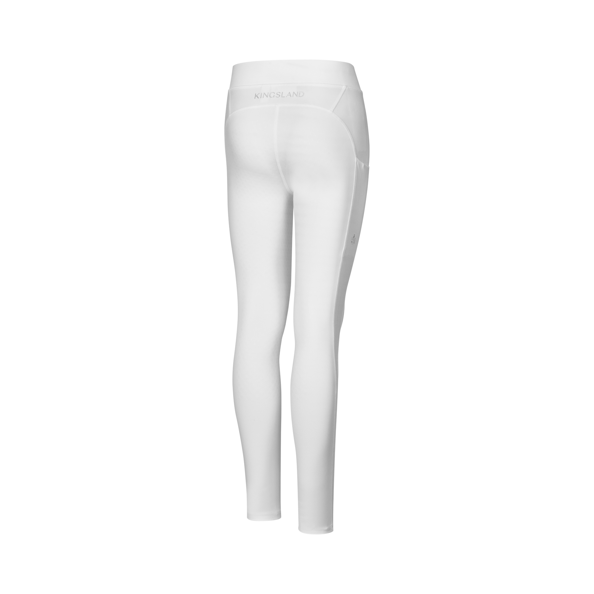 Kingsland KLnanette Legging Full Grip Mädchen