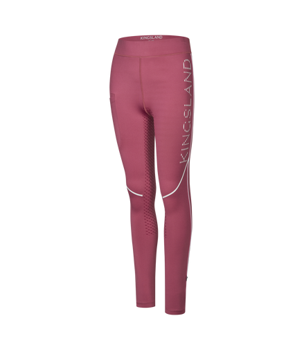 Kingsland KLnana Legging Full Grip Girls