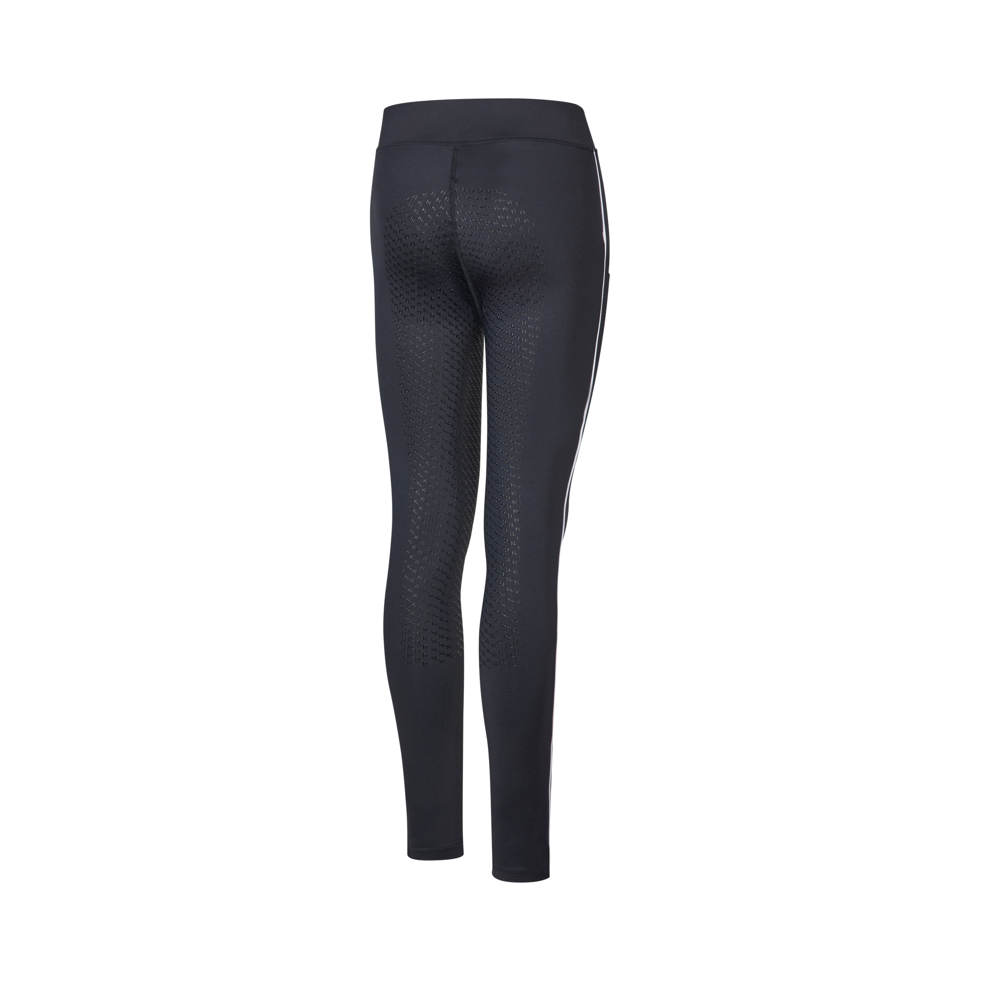 Kingsland KLnana Legging  Full Grip Meisjes
