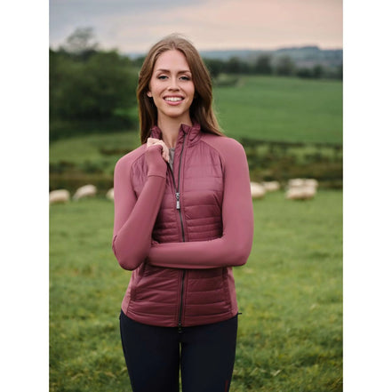 LeMieux Juliette Hybrid Jacket Women