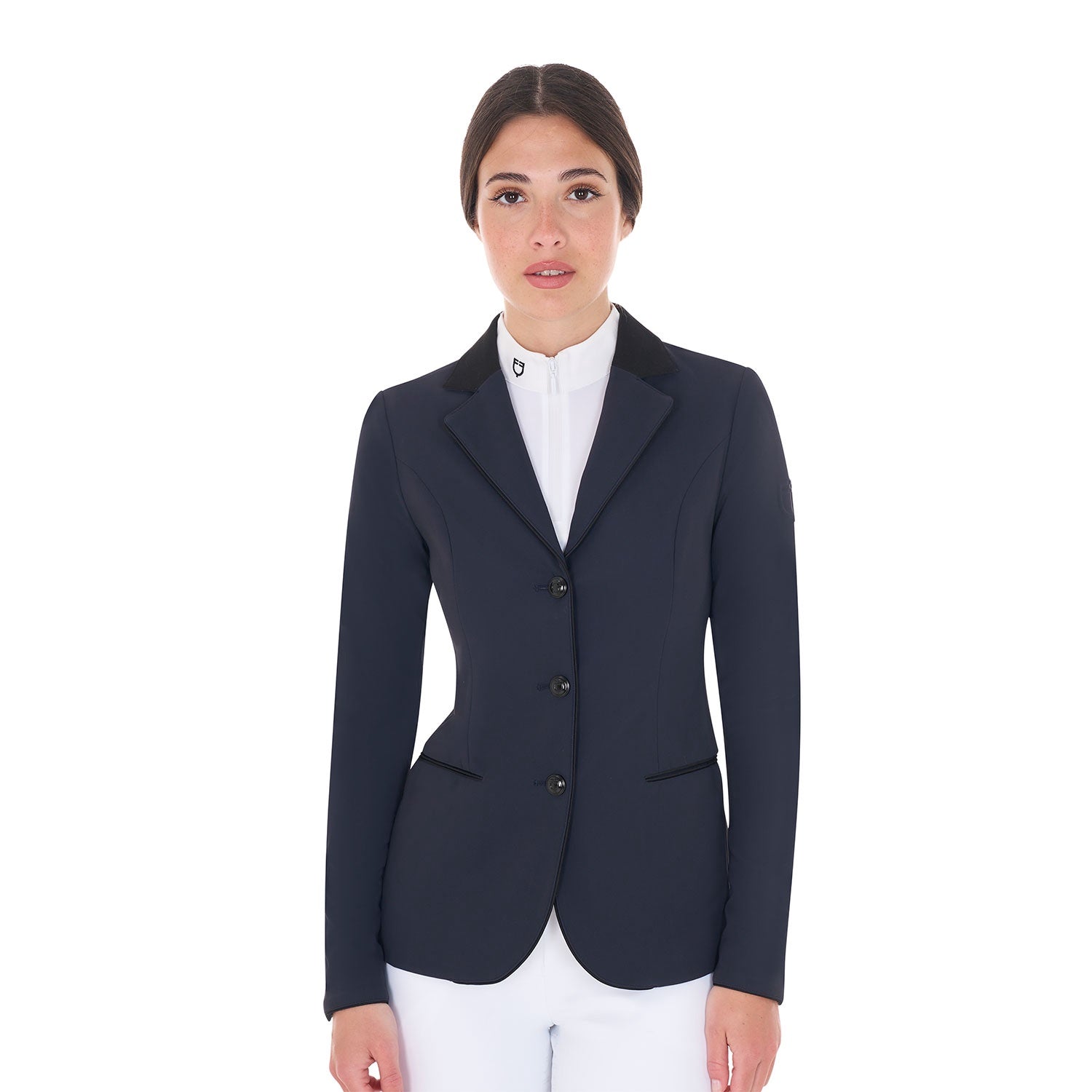 Equestro Turnierjacket Elegance Damen